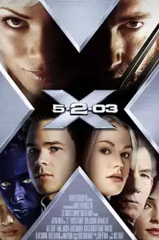 X-Men 2