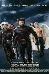 X-Men 3