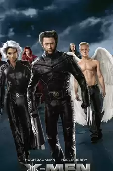 X-Men 3