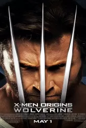 X-Men 4
