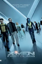 X-Men 5