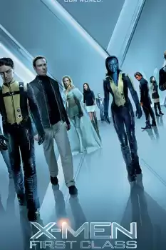 X-Men 5