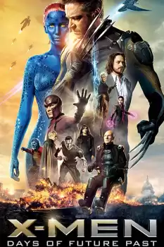 X-Men 7