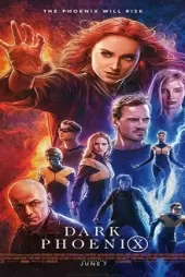 X-Men Karanlık Güç