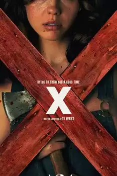 X