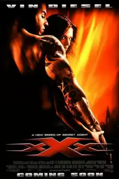 Xxx Yeni Nesil Ajan 1 izle