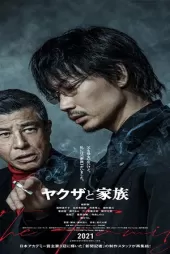 Yakuza and the Family izle
