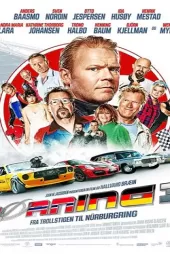 Yarış 3 izle