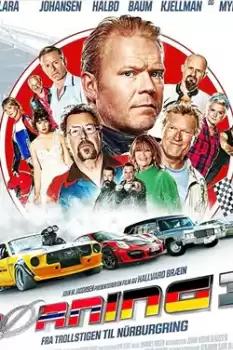 Yarış 3 izle