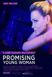 Yetenekli Genç Kadın izle