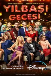 Yılbaşı Gecesi