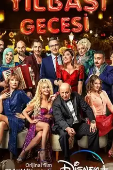 Yılbaşı Gecesi