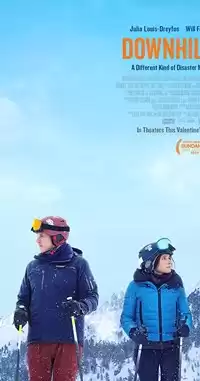 Yokuş Aşağı izle