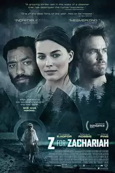 Zachariah’ın Z’si izle