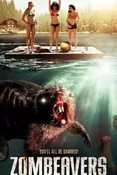 Zombeavers