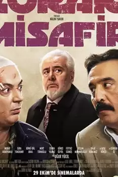 Zoraki Misafir