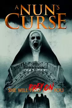 A Nun’s Curse izle