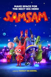 Samsam