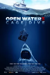 Açık Deniz 3 izle