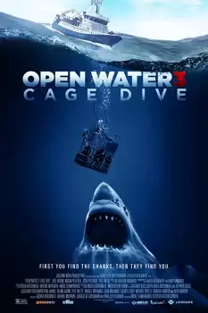 Açık Deniz 3 izle