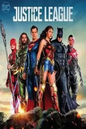 Justice League Adalet Birliği izle