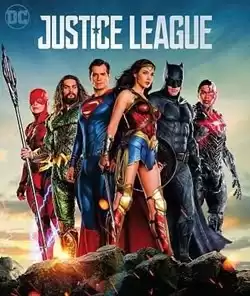 Justice League Adalet Birliği izle