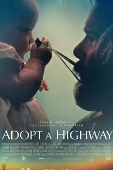 Adopt a Highway 