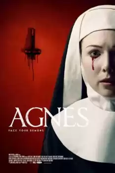 Agnes izle
