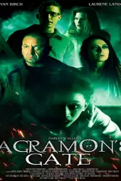 Agramon's Gate