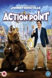 Aksiyon Parkı izle