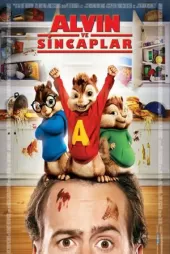 Alvin ve Sincaplar 1