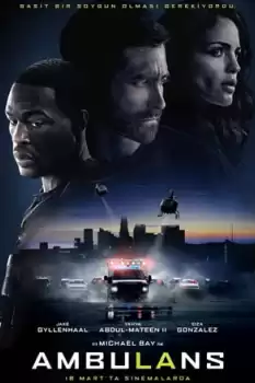 Ambulans