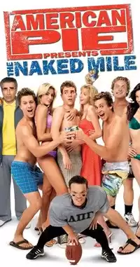 Amerikan Pastası 5 izle