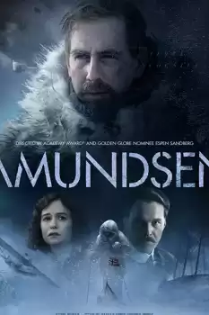 Amundsen 
