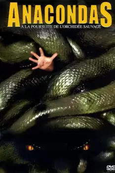 Anaconda 2 