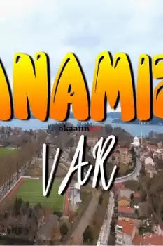 Anamız Var