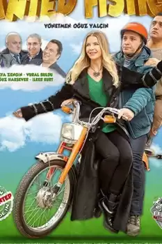 Antep Fıstığı izle