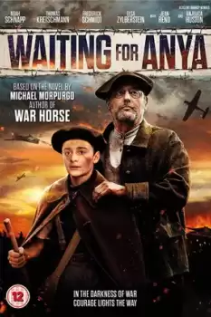 Anya’yı Beklerken izle
