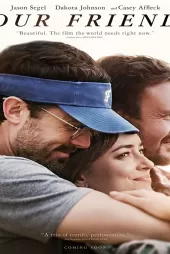 Arkadaş izle