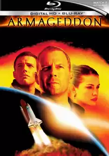 Armageddon izle