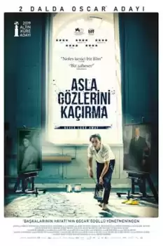 Asla Gözlerini Kaçırma izle