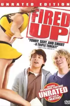 Ateşli Gençlik izle