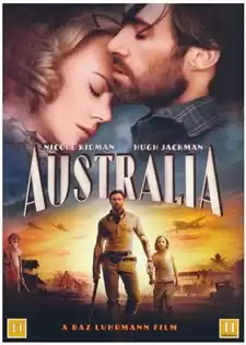 Avustralya izle