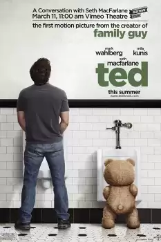 Ayı Teddy izle