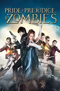 Aşk ve Gurur ve Zombiler