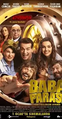 Baba Parası