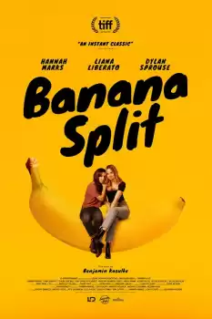 Banana Split izle