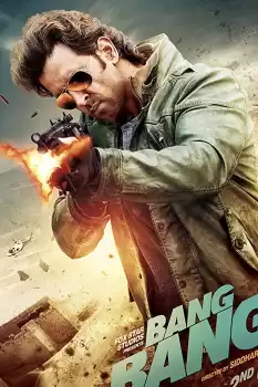 Bang Bang! izle