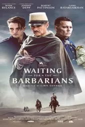Barbarları Beklerken