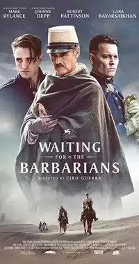 Barbarları Beklerken